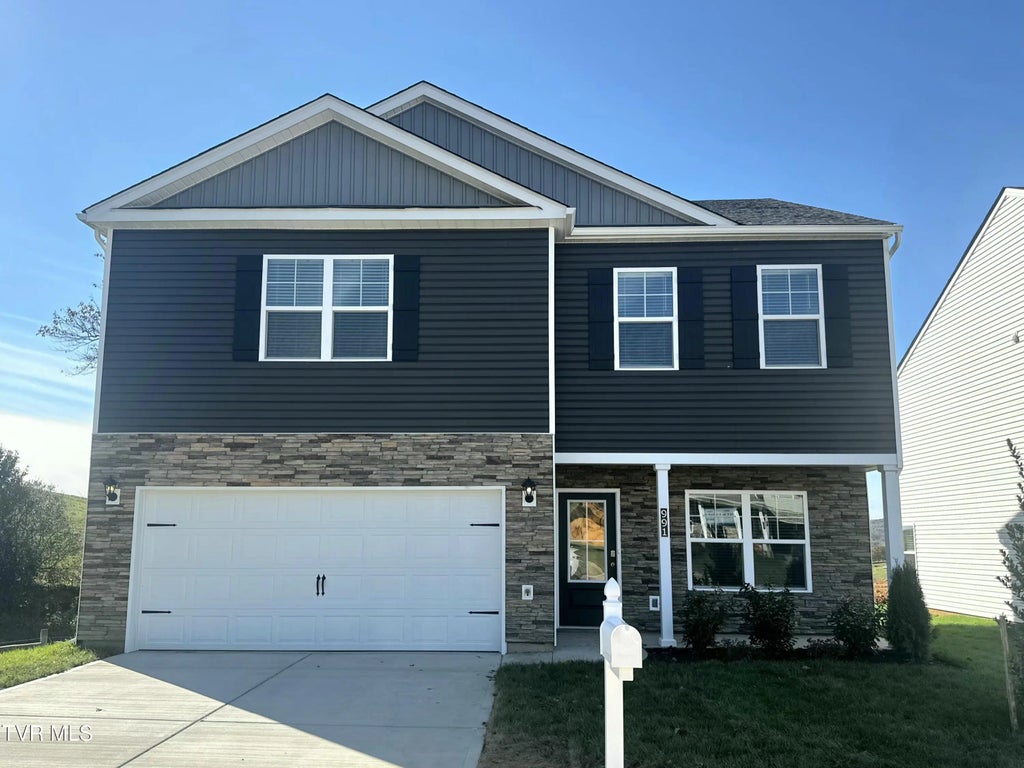 991 Borage Drive, Bluff City