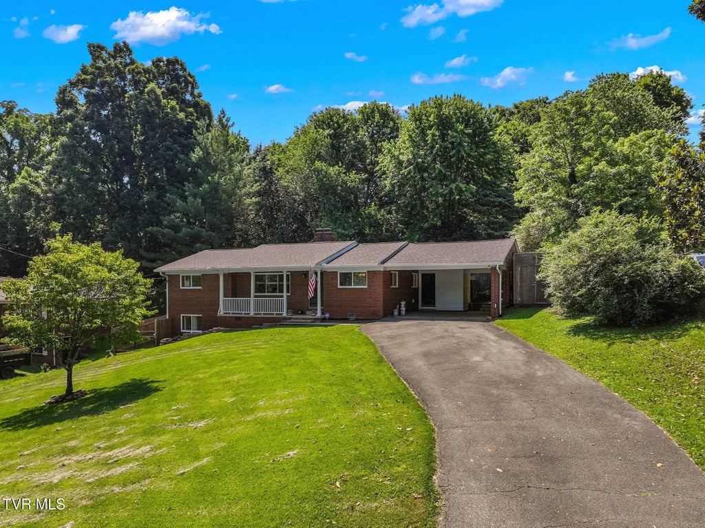 6613 Wachese Lane, Knoxville