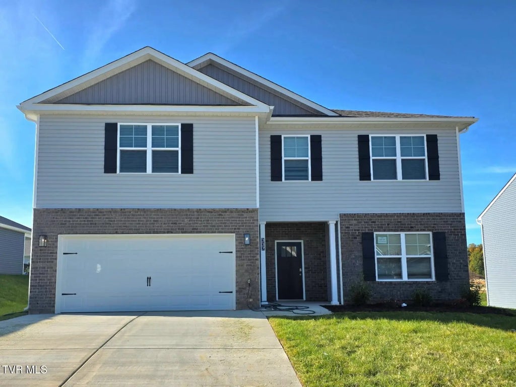 337 Cookie Loop, Johnson City