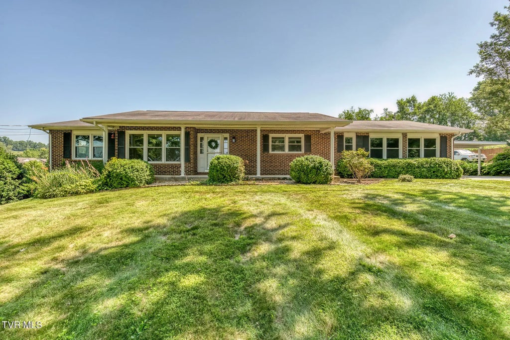 126 Charlem Hills Road, Jonesborough