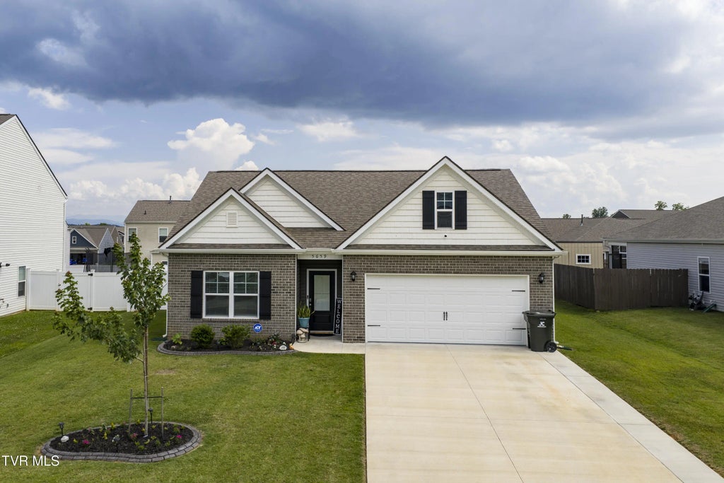 5659 Wildlife Circle, Piney Flats