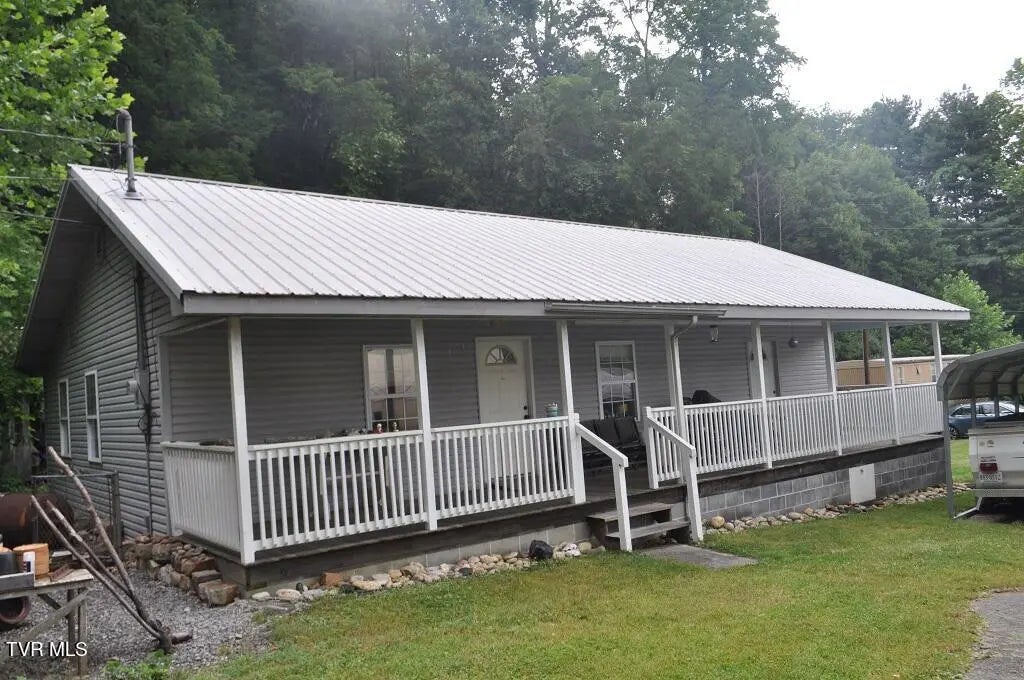 7125 Indian Creek Road, Wise