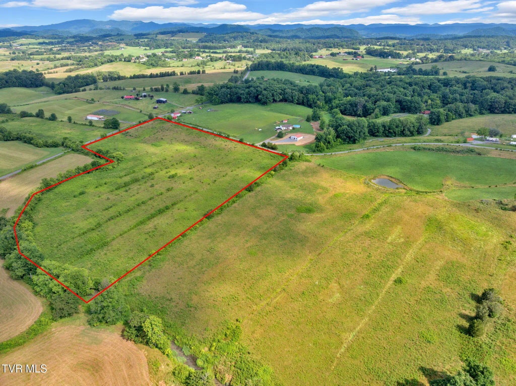 Lot 6 Cantrell, Bulls Gap