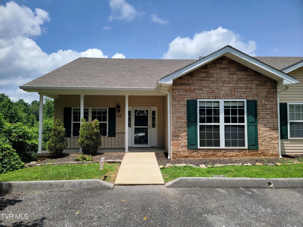 63 Whisper Bend 1, Johnson City