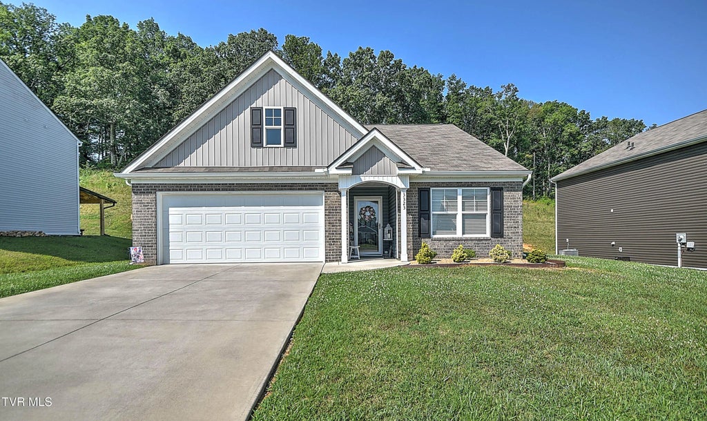 3323 Joshua Lane, Kingsport