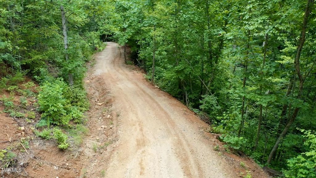 99/ac Tbd Nw Of Copperhead Hollow Road, Mountain City