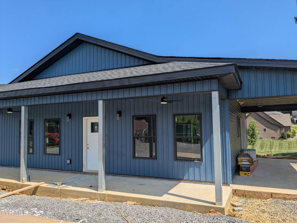 1805 Rock Springs Road, Kingsport