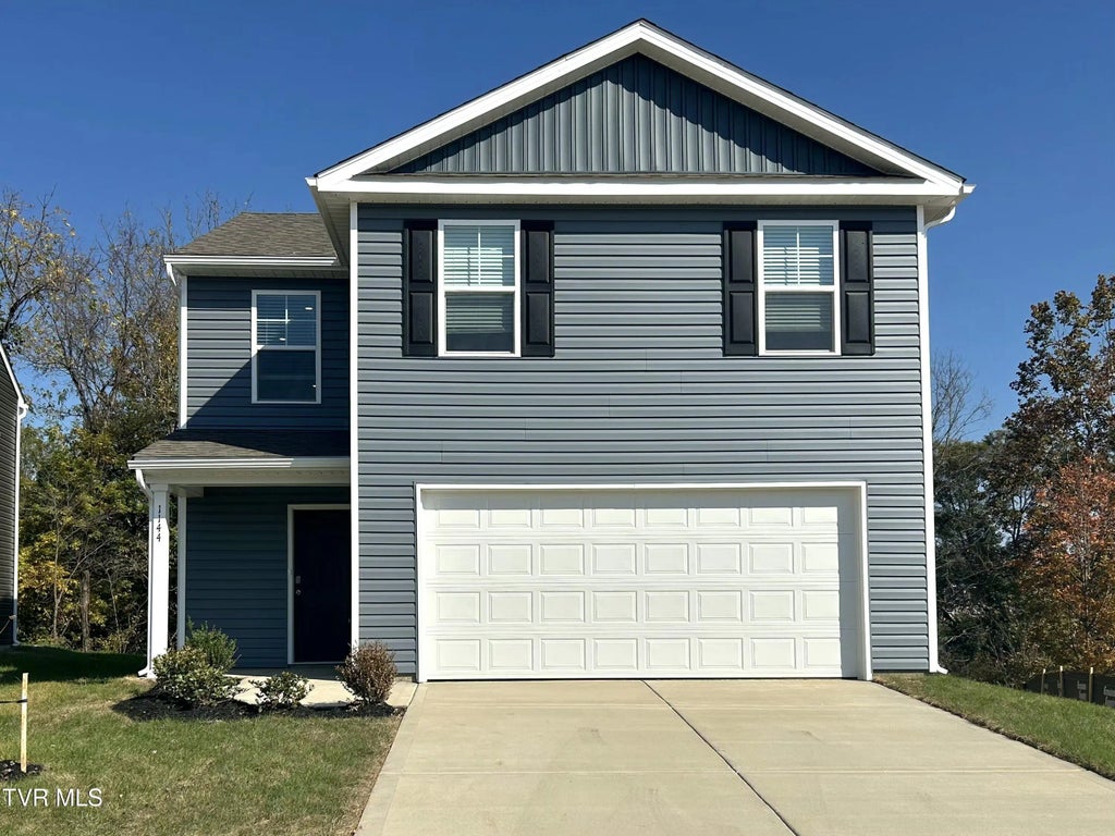 1144 Aspen Terrace, Greeneville