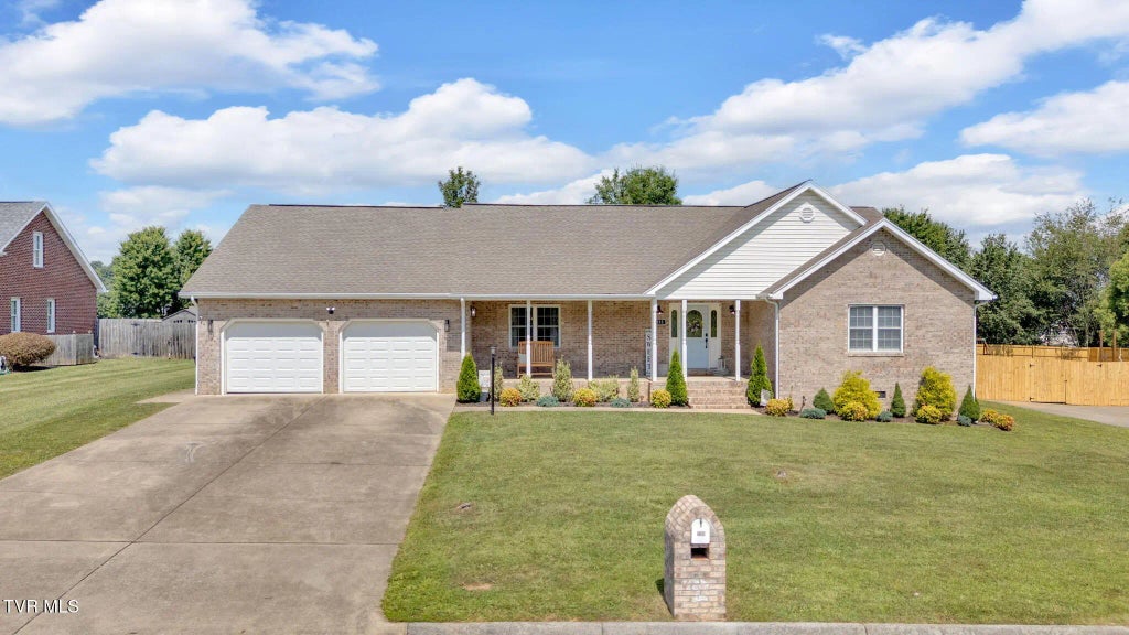 355 Wiltshire Drive, Gray