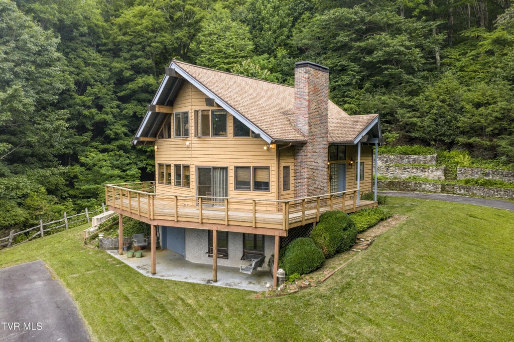 127 Heaton Cr Road, Roan Mountain