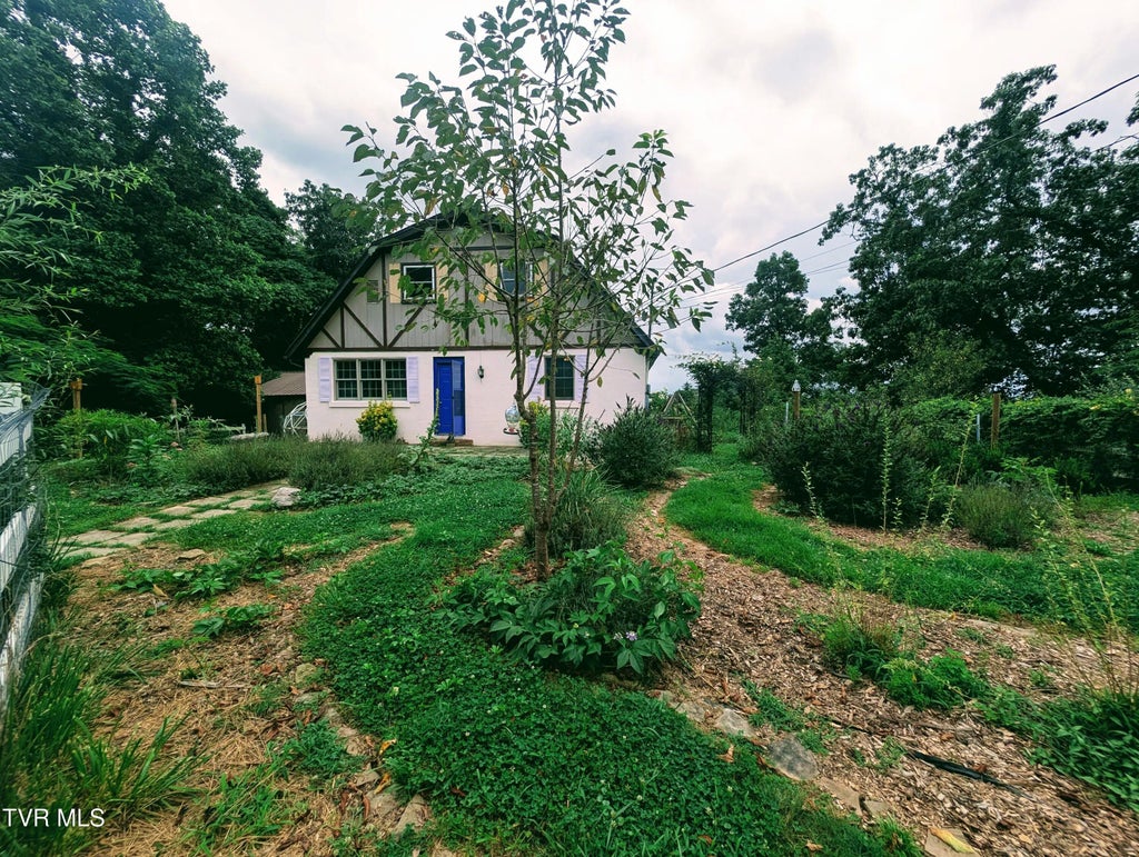 4443 Bartlick Road, Haysi