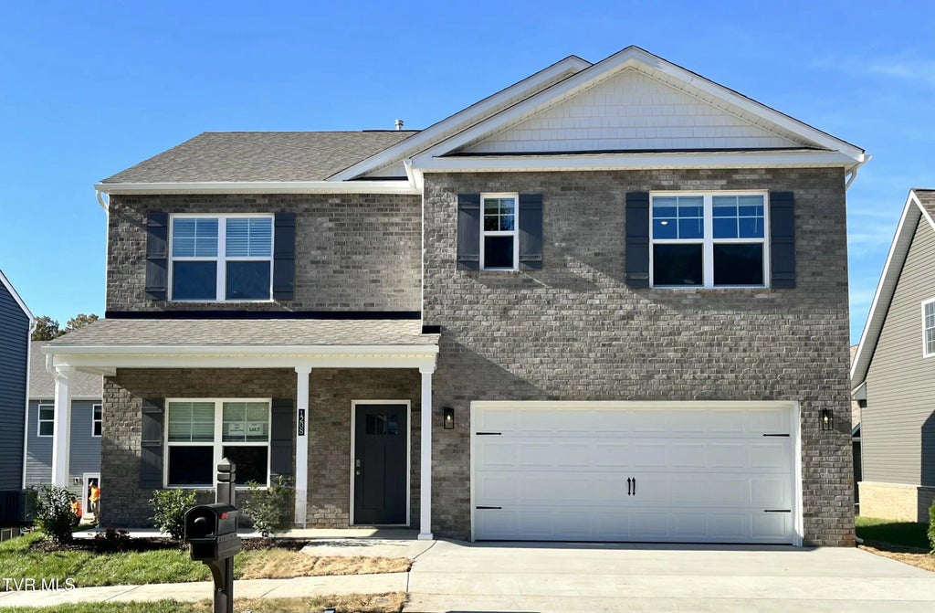 1208 Downing Place, Kingsport