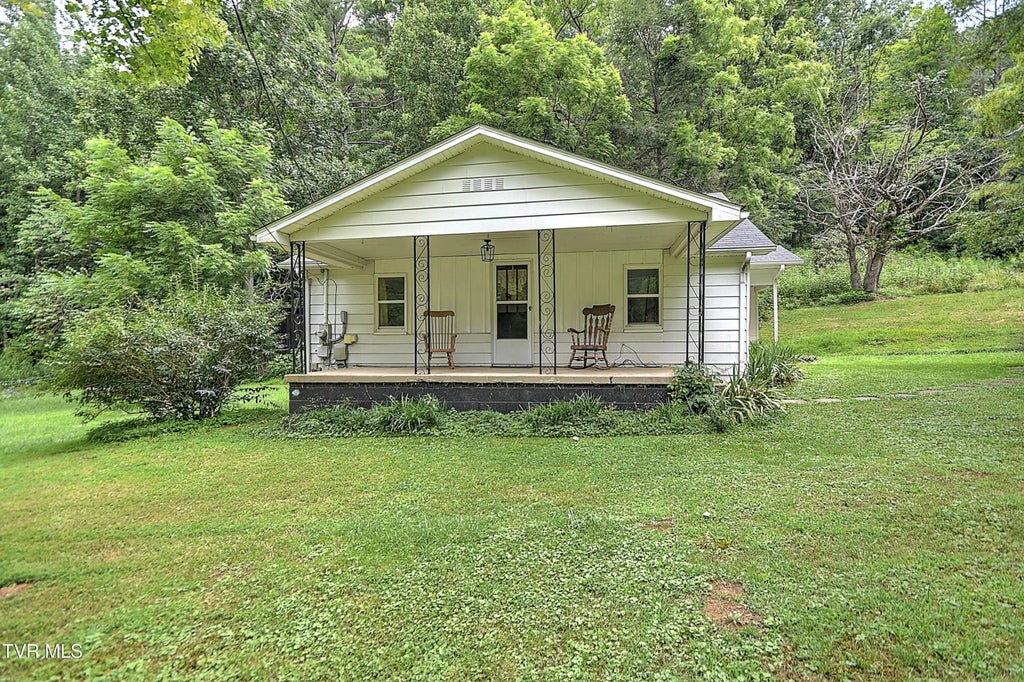 637 Morrell Creek Lane, Bluff City