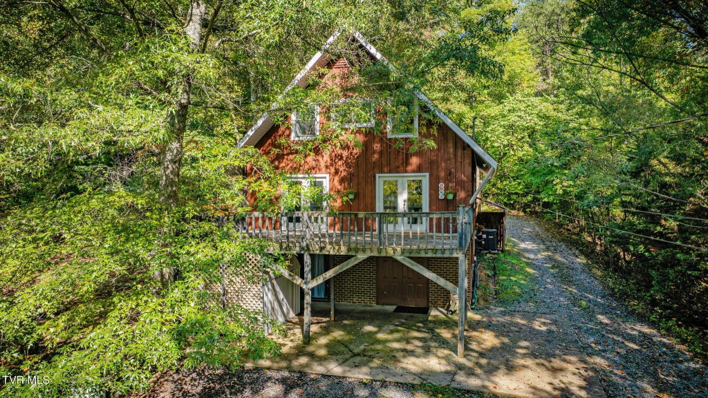 137 Forester Lane, Jonesborough