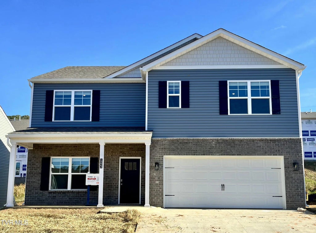 1223 Downing Place, Kingsport