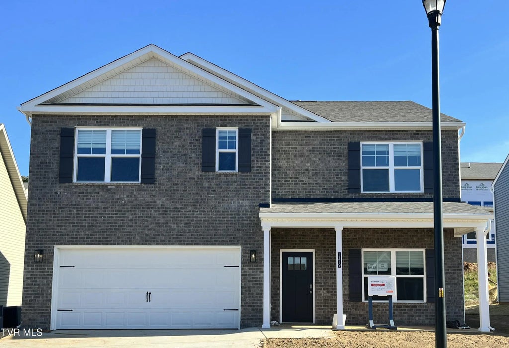 1219 Downing Place, Kingsport