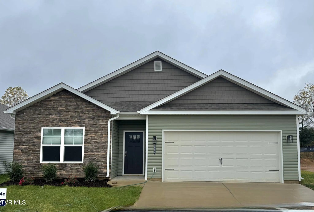 652 Saint Andrews Drive, Kingsport