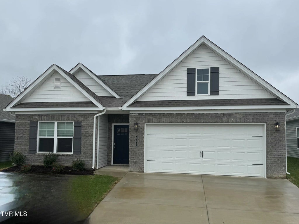 660 Saint Andrews Drive, Kingsport
