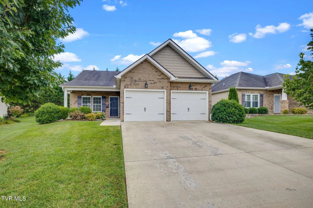 257 Anthurium Avenue, Johnson City