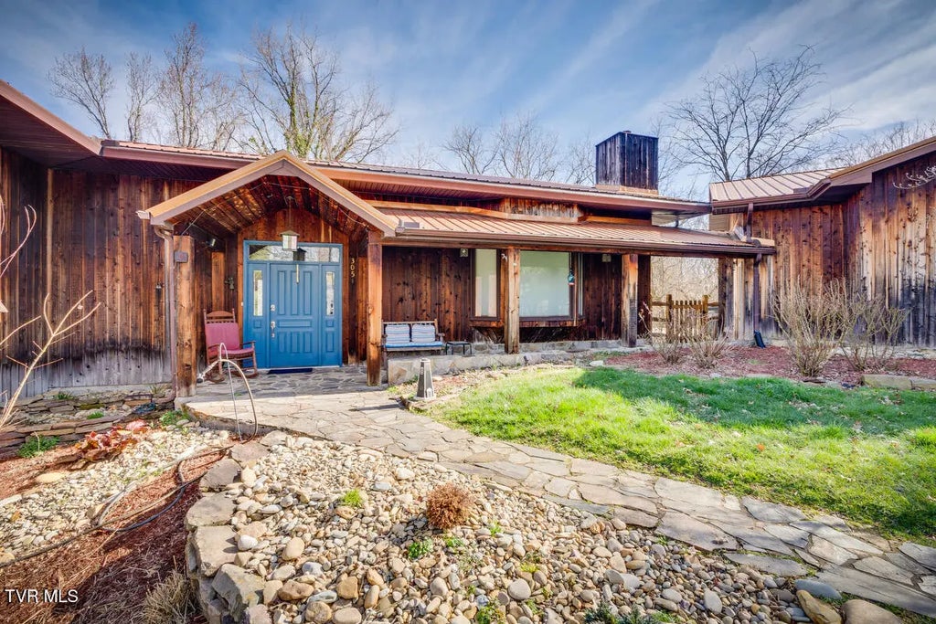 305 Pleasley Road, Kingsport