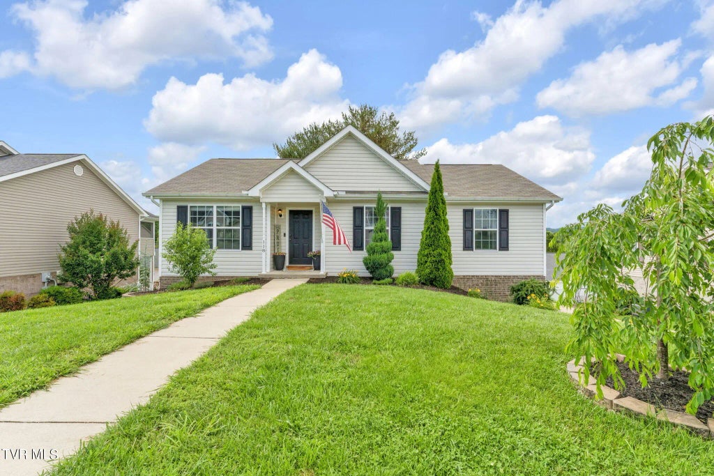 118 Violet Lane, Bluff City