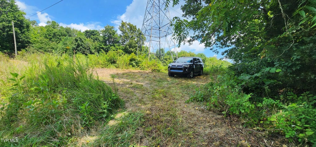 A A Deakins Road, Jonesborough