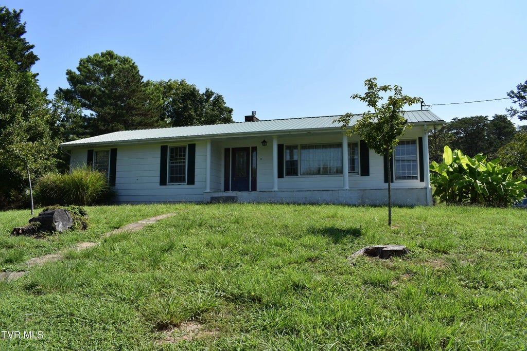 343 Beaver Lane, Rogersville