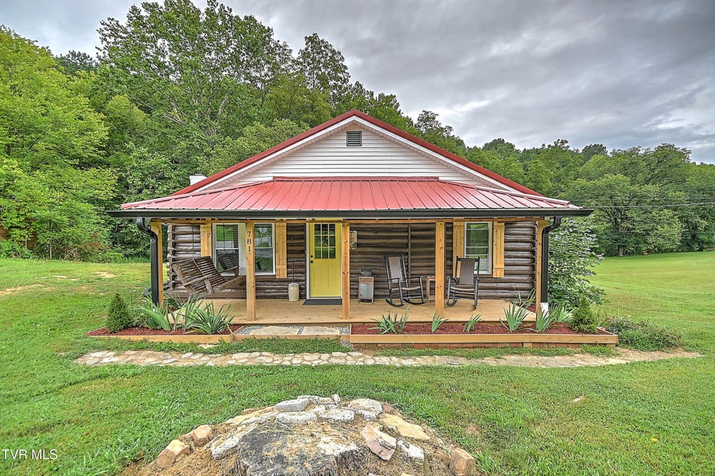 781 Oak Glen Circle, Fall Branch