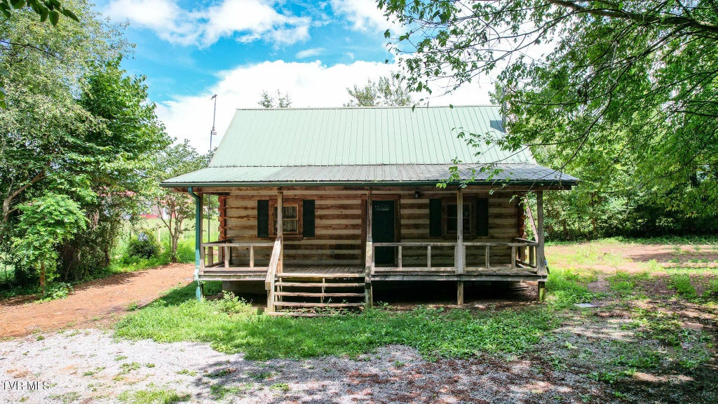 635 Ricker Road, Greeneville