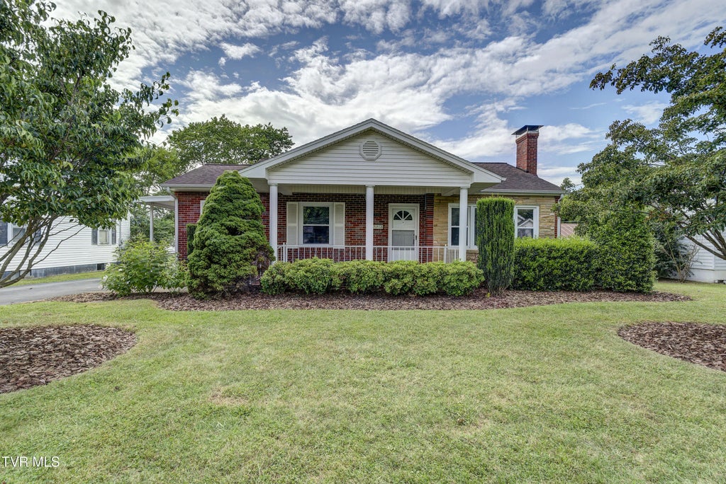 715 Ohio Avenue, Erwin