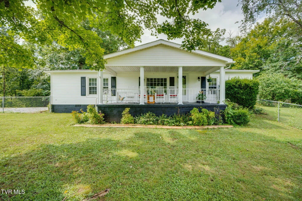 4151 Sugar Run Road, Jonesville