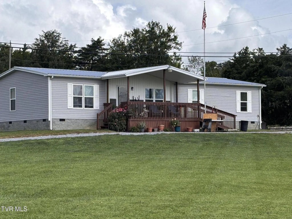 280 Camp Creek Road, Greeneville