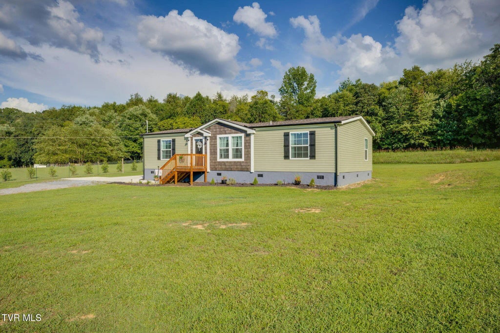 255 Highway 107, Jonesborough