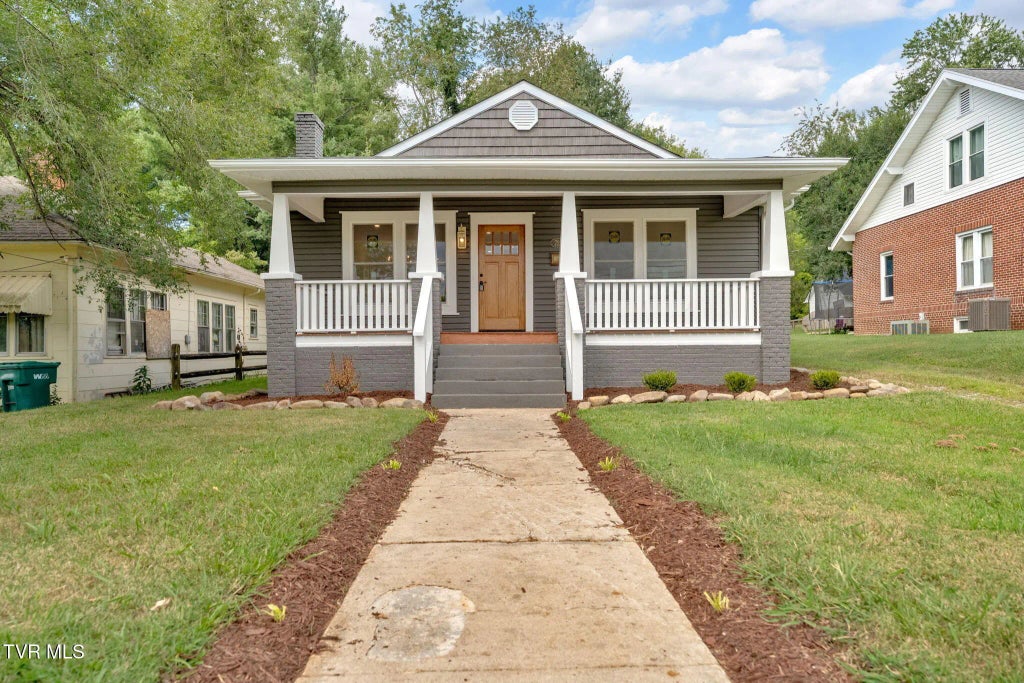 723 Love Street, Erwin