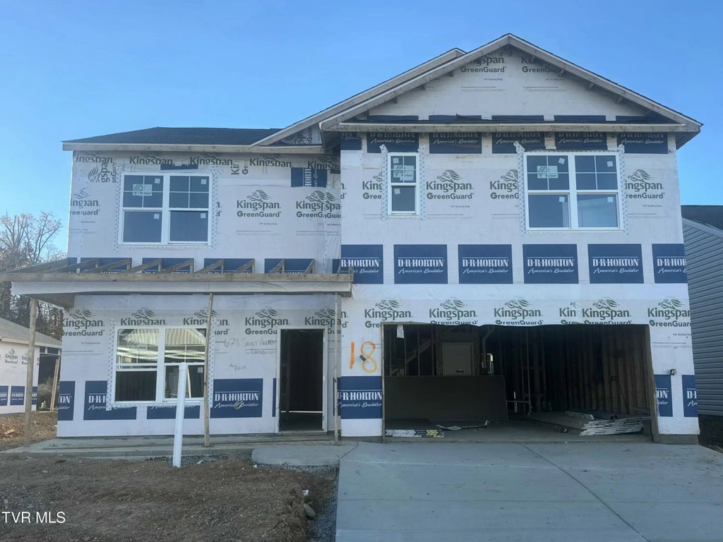 678 Saint Andrews Drive, Kingsport