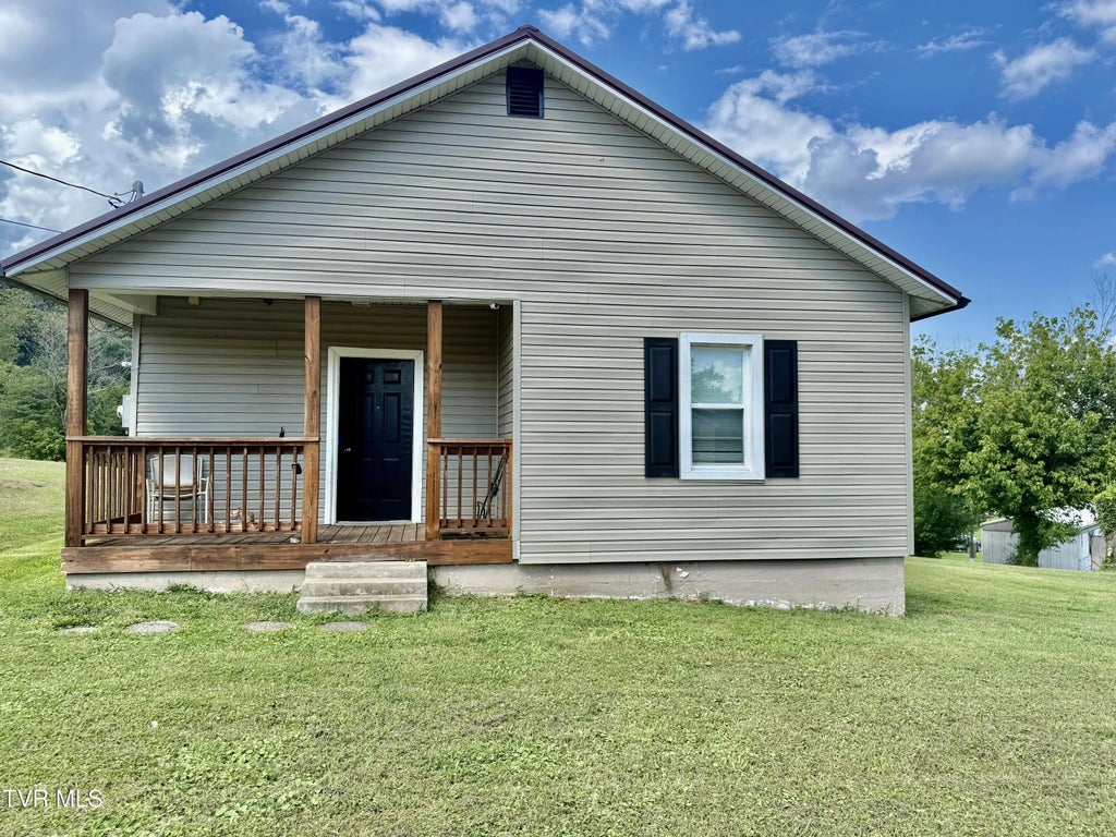 109 Tranbarger Road, Mount Carmel