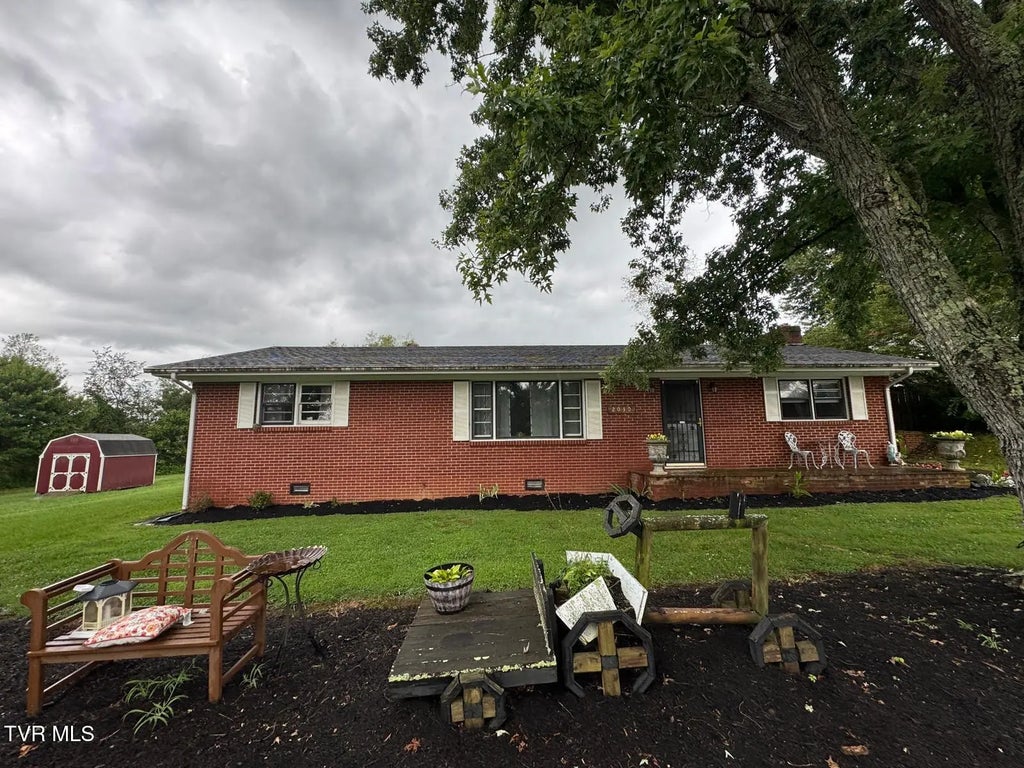 2030 Jones Bridge Road, Greeneville