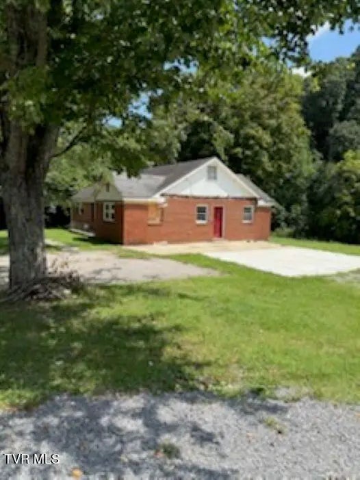468 Burem Road, Rogersville
