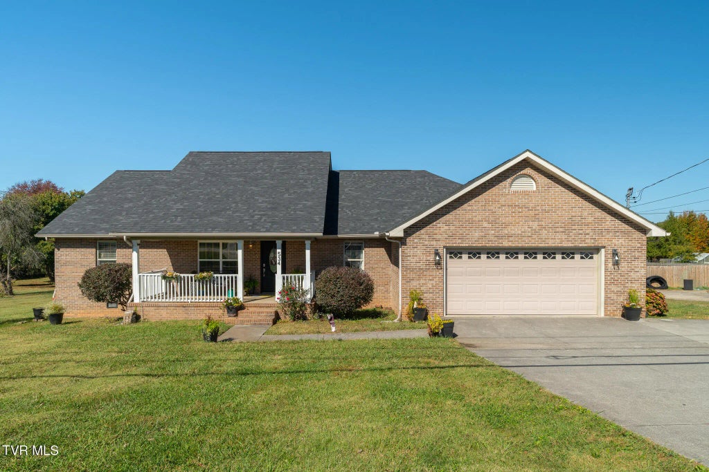 534 Boyds Creek Highway, Seymour