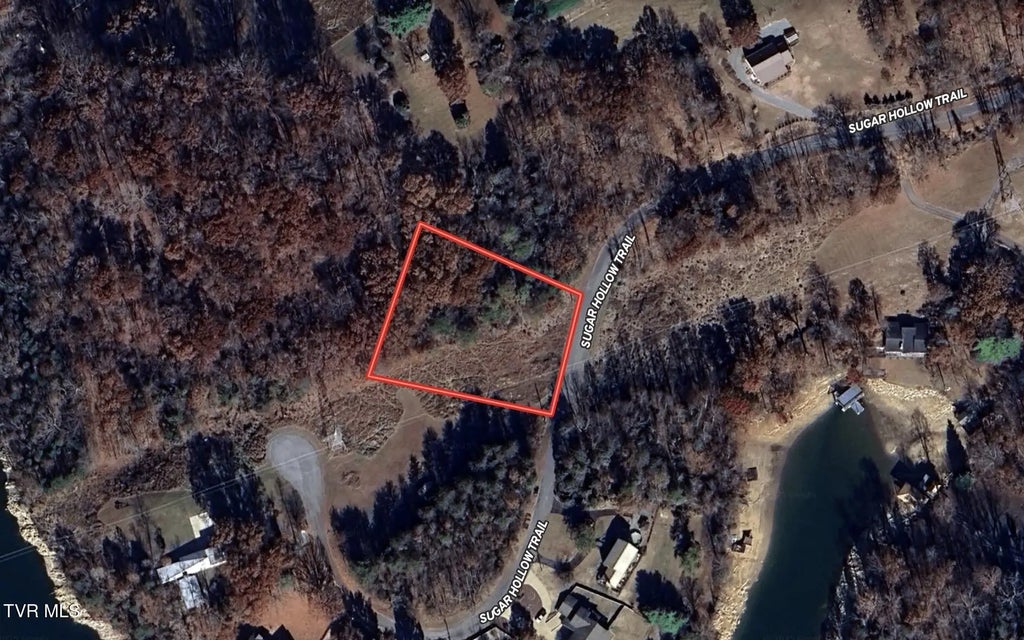 310 Sugar Hollow Trail, Piney Flats