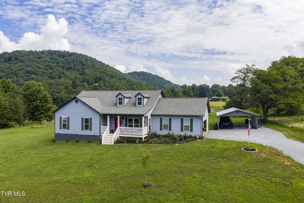 133 Ug Buckles Road, Elizabethton