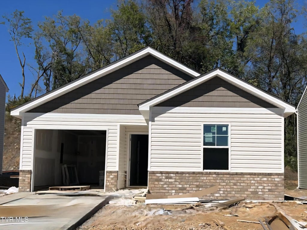 1152 Aspen Terrace, Greeneville