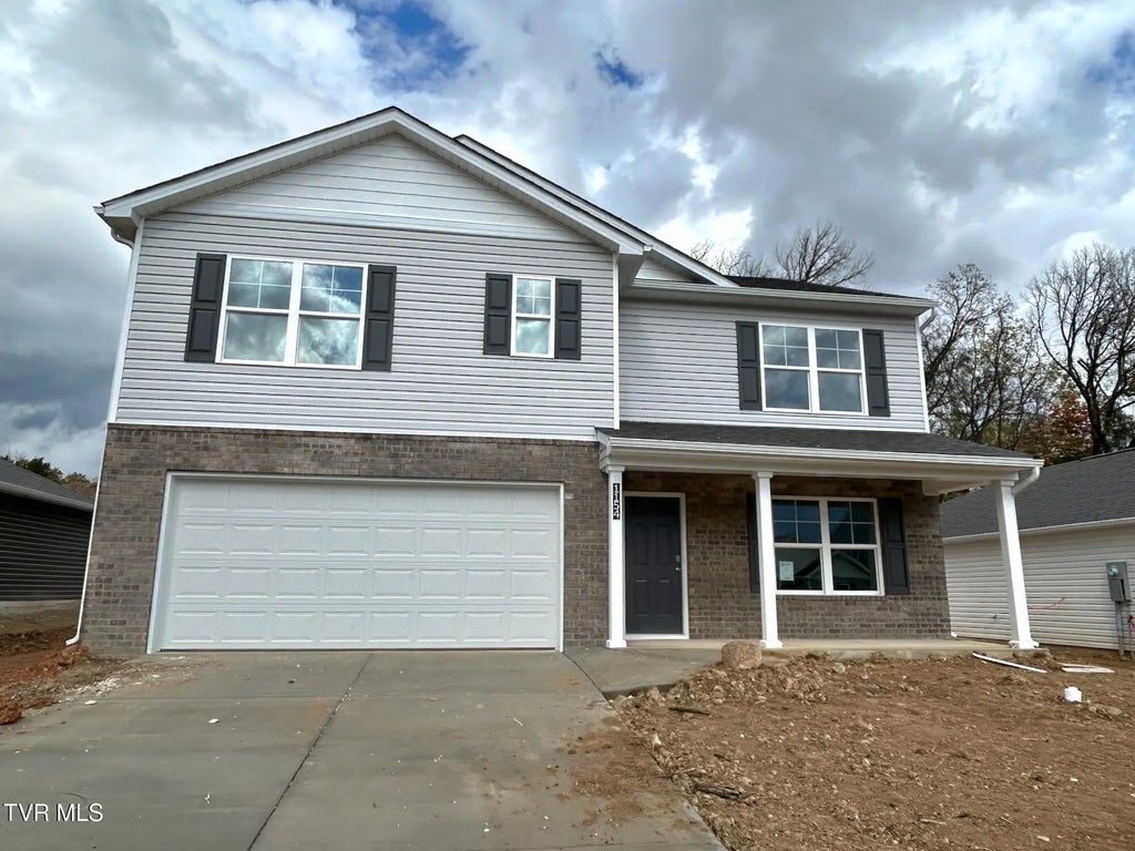 1154 Aspen Terrace, Greeneville