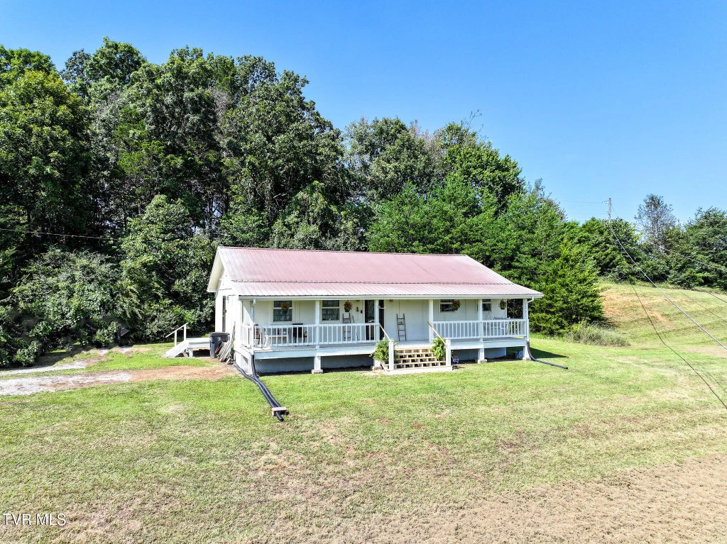 2945 Enka Hwy, Morristown