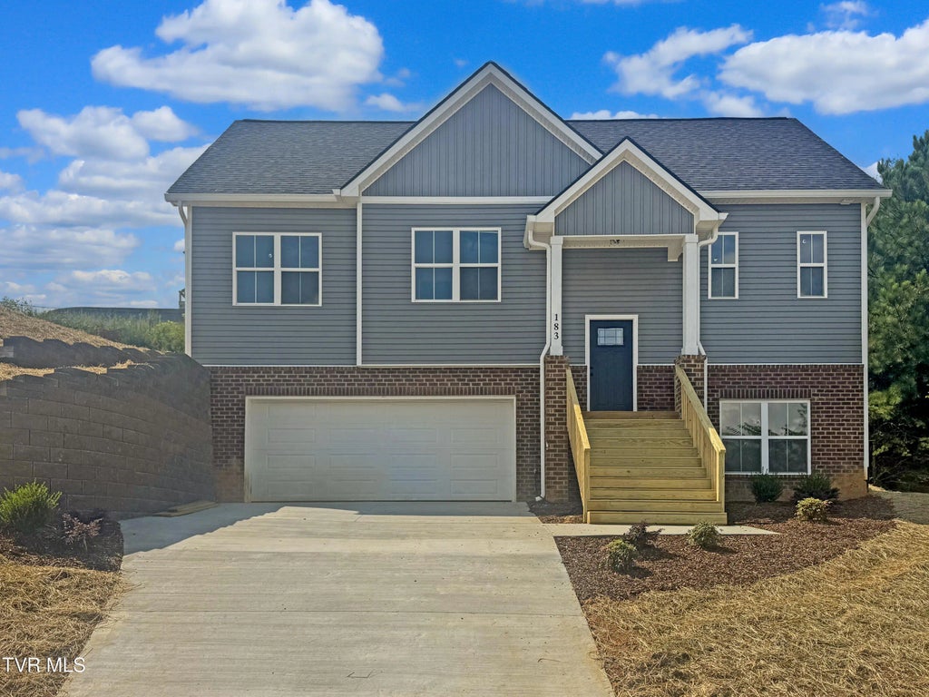 183 Lorena Lane, Jonesborough