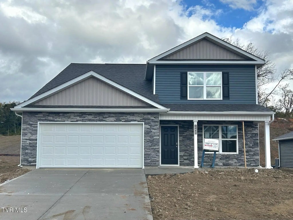 1158 Aspen Terrace, Greeneville