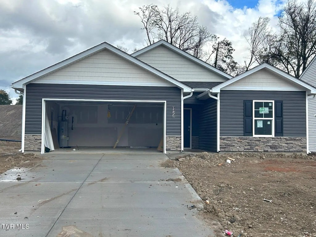 1156 Aspen Terrace, Greeneville