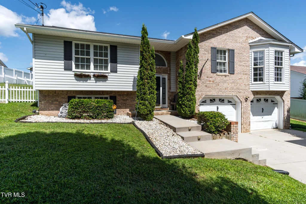 133 Chickasaw Circle, Church Hill