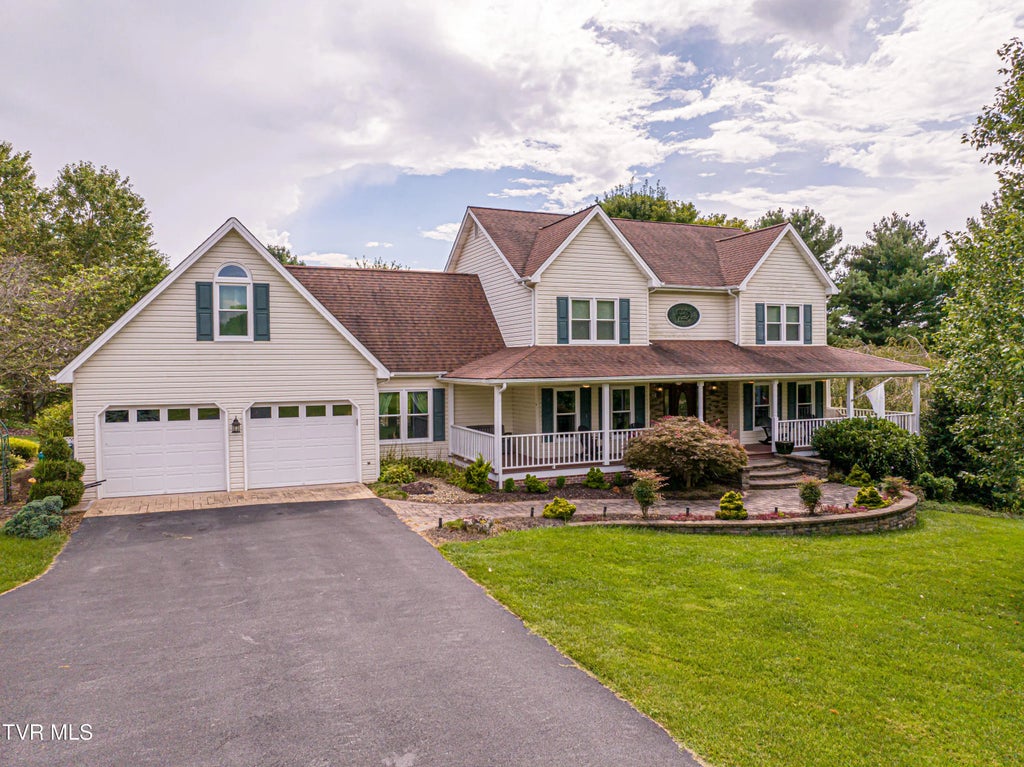 19328 Stirrup Drive, Abingdon