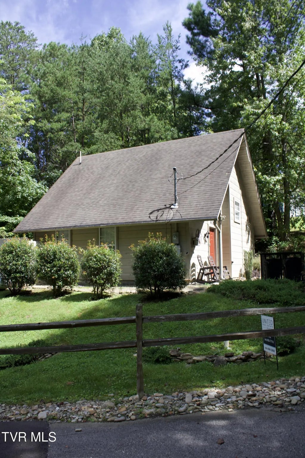 626 Morning Mist Way, Gatlinburg